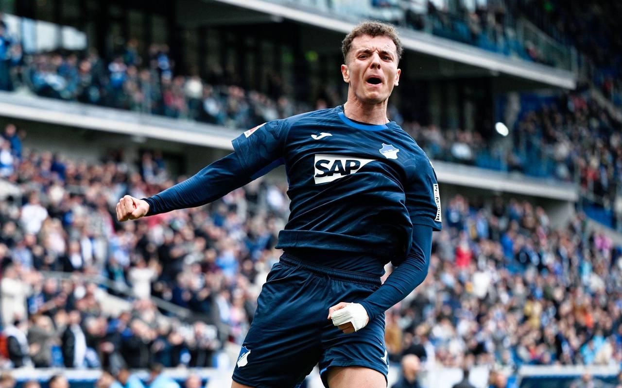 TSG 1899 Hoffenheim - FSV Mainz 05