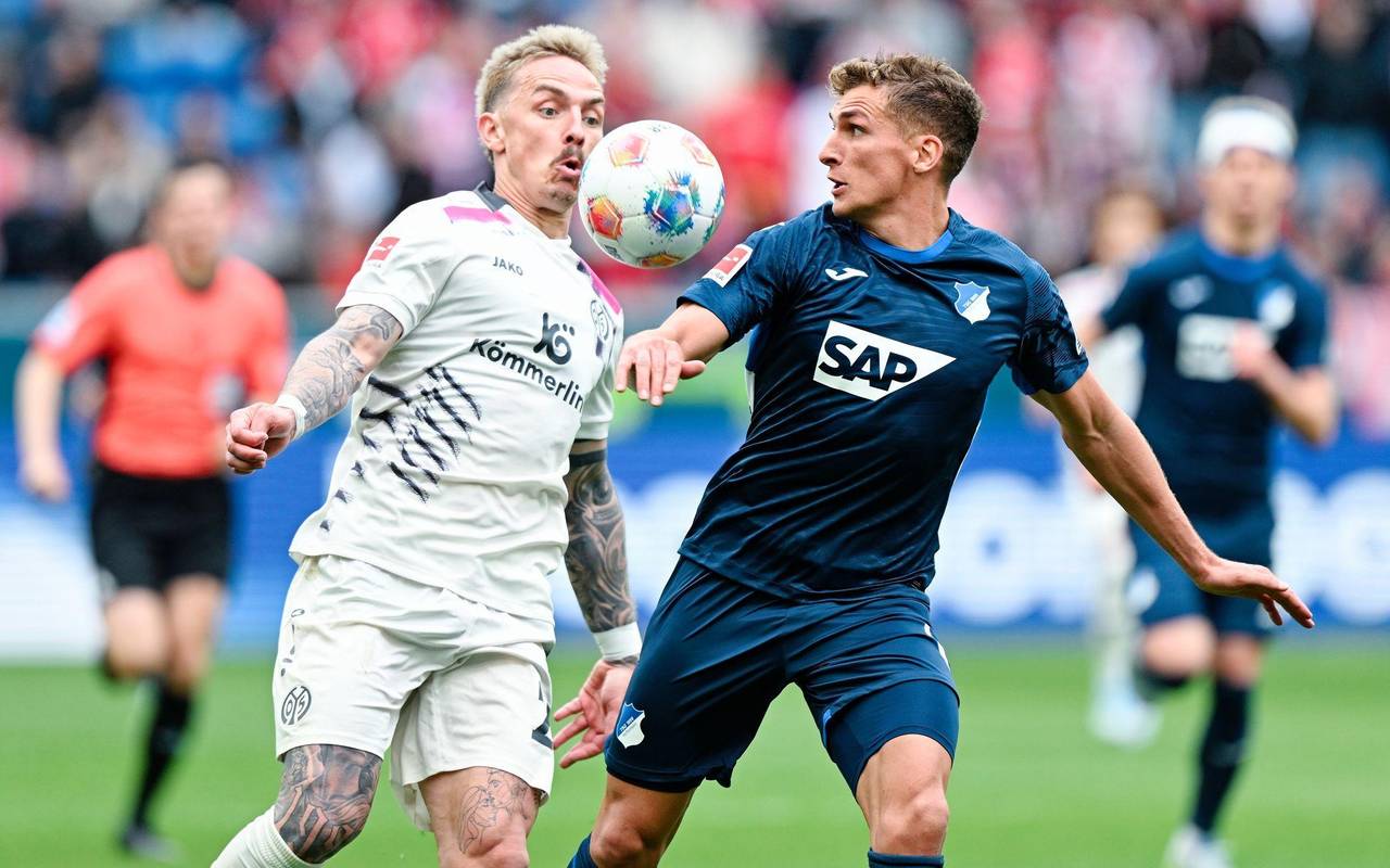 TSG 1899 Hoffenheim - FSV Mainz 05