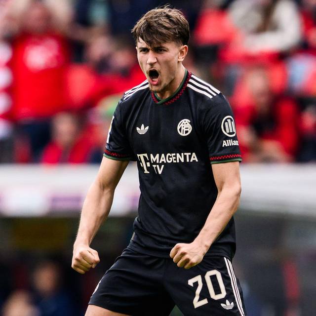 SC Freiburg - Bayern München