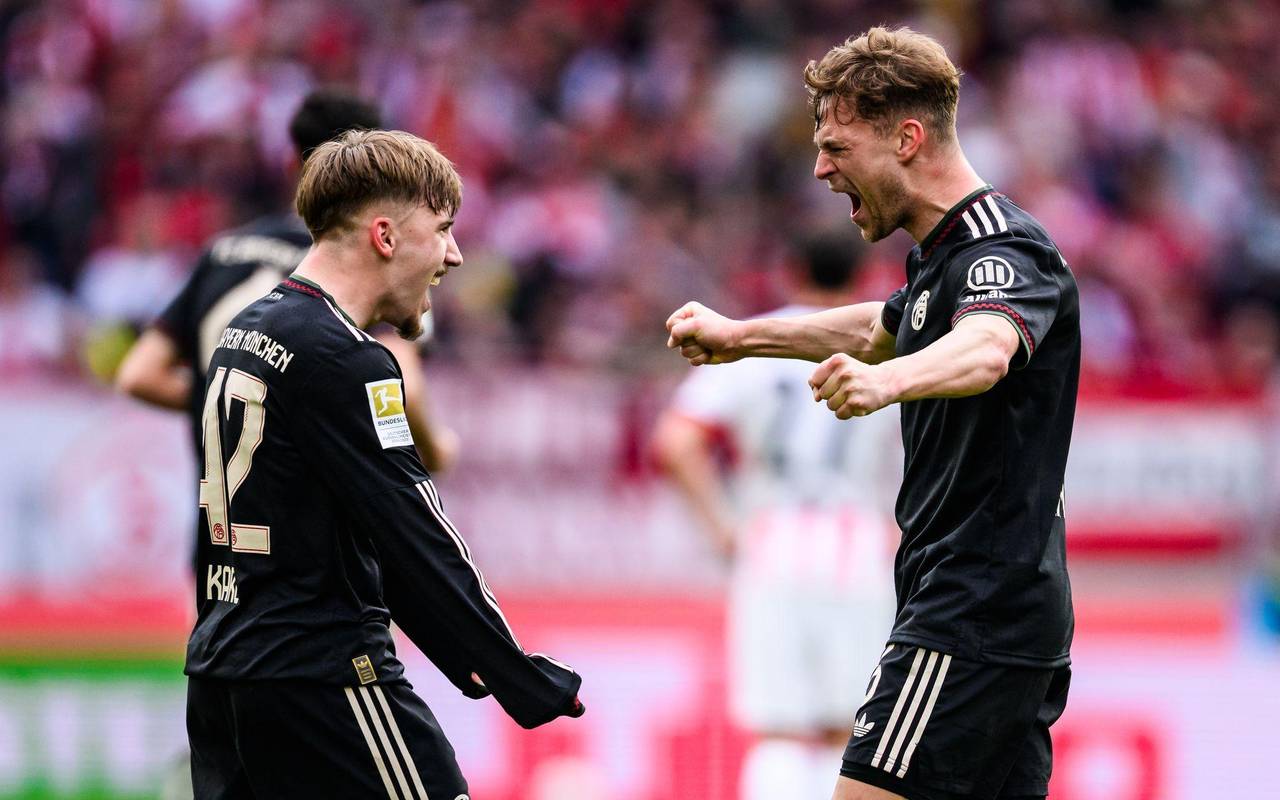 SC Freiburg - Bayern München