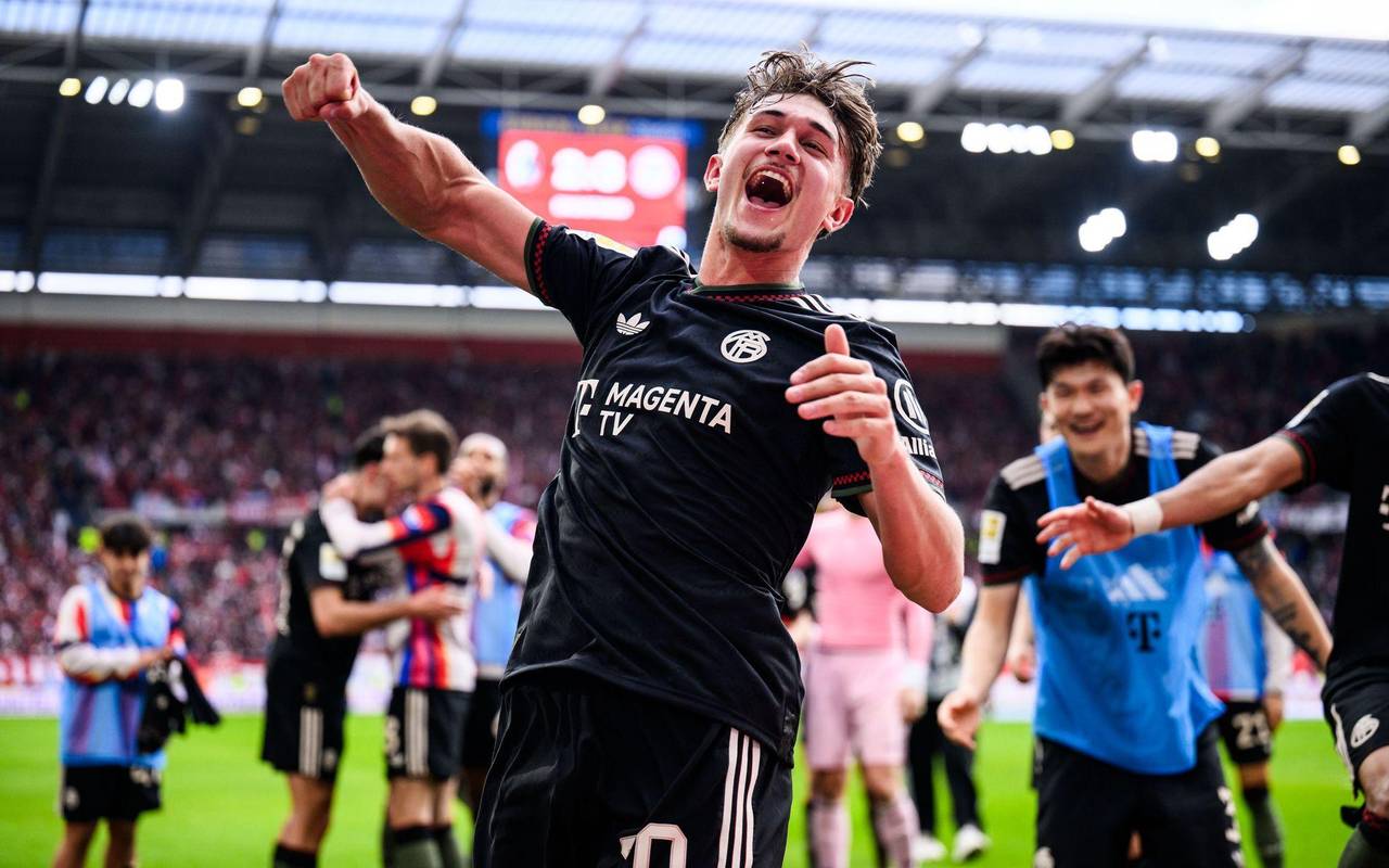 SC Freiburg - Bayern München