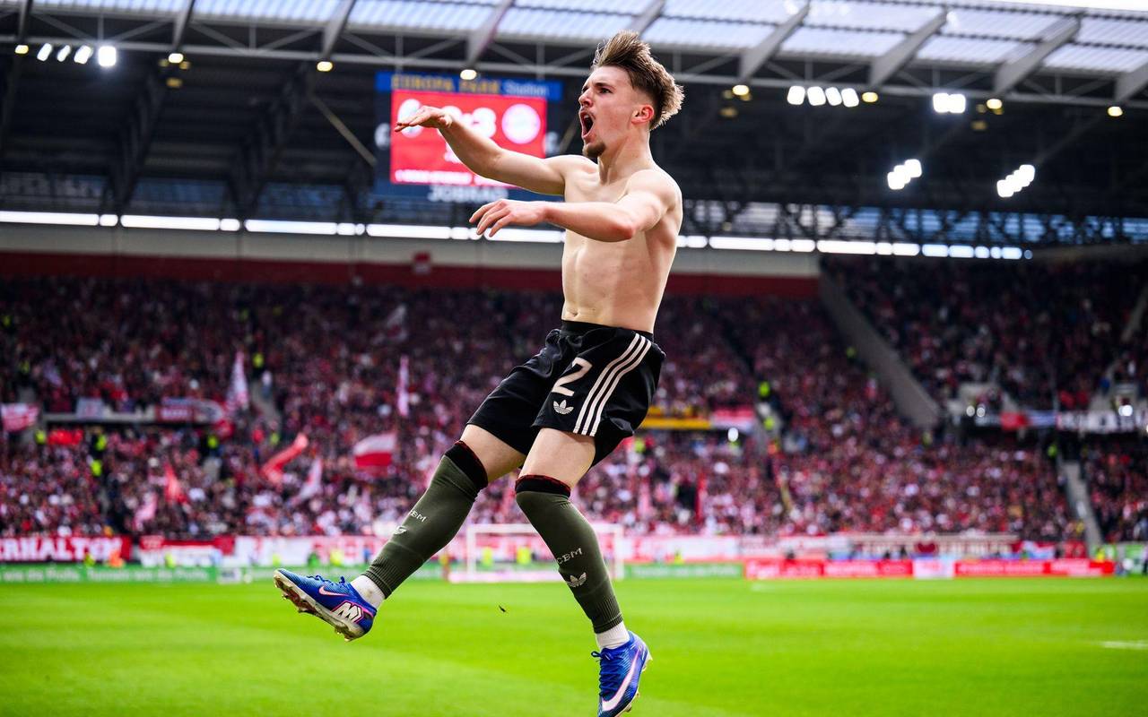 SC Freiburg - Bayern München