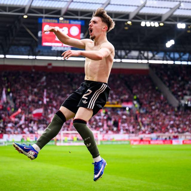 SC Freiburg - Bayern München