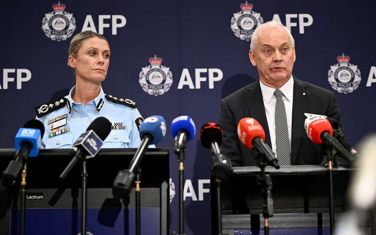 Ex-Elitesoldat in Australien festgenommen