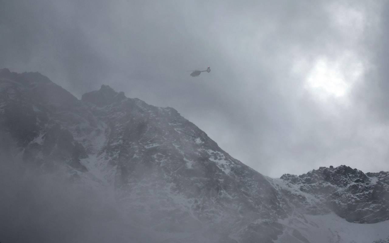 Nach Lawinenunglück in Südtirol