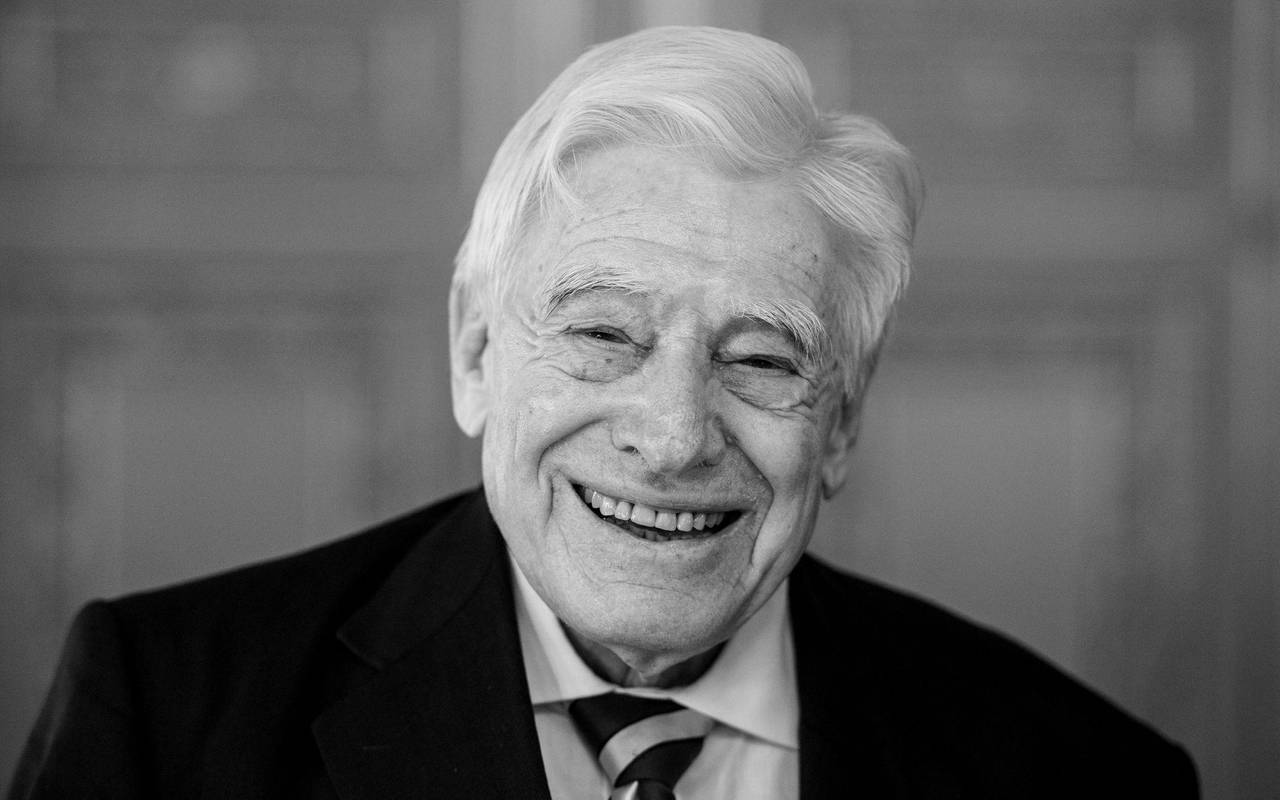 Christian Schwarz-Schilling