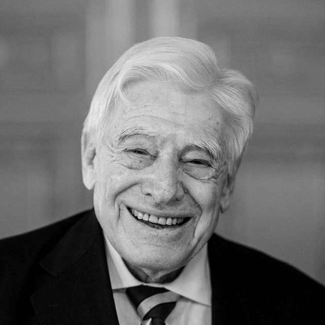 Christian Schwarz-Schilling