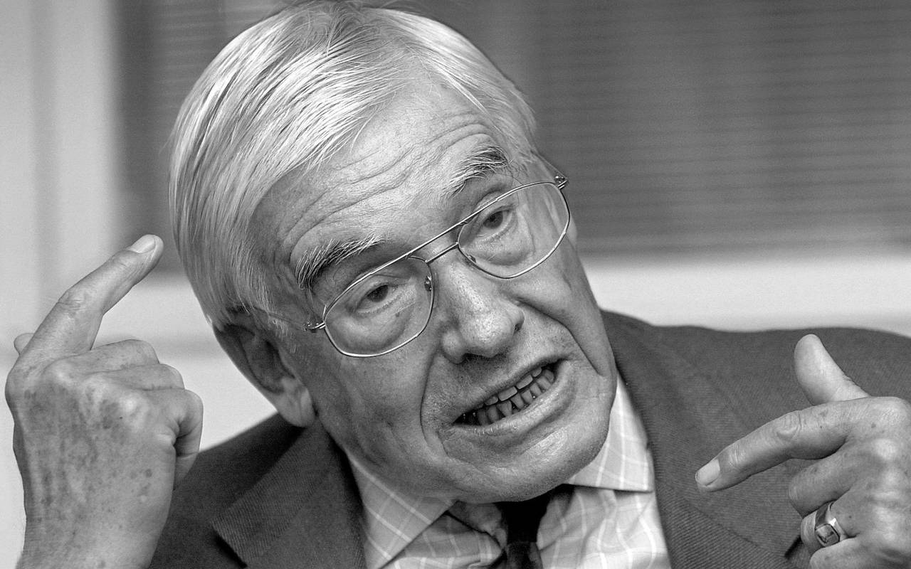 Christian Schwarz-Schilling