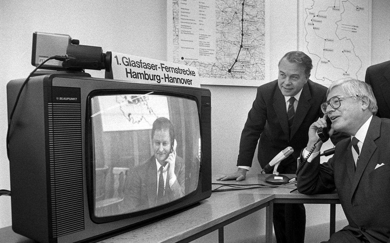 Christian Schwarz-Schilling gestorben