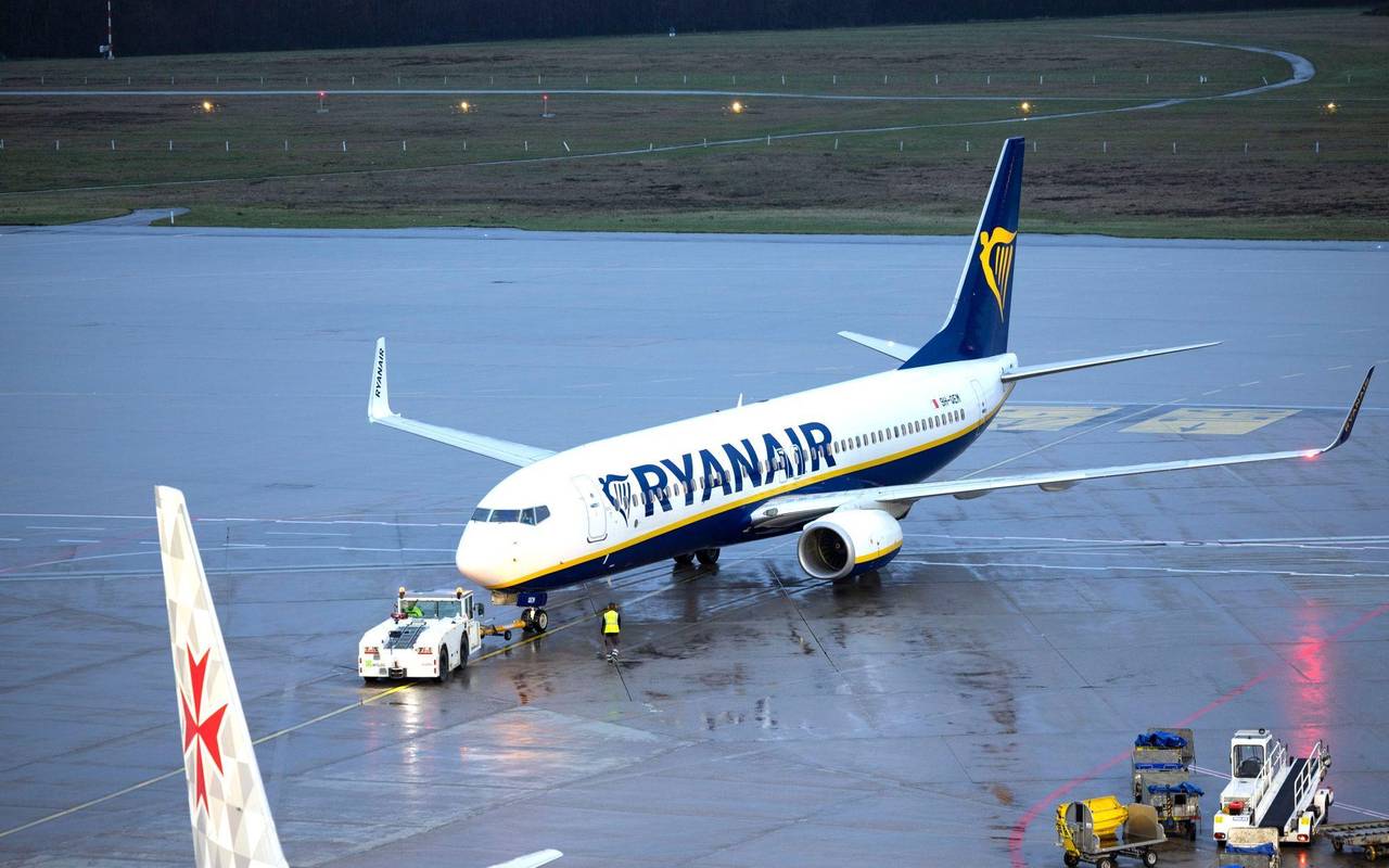 Ryanair