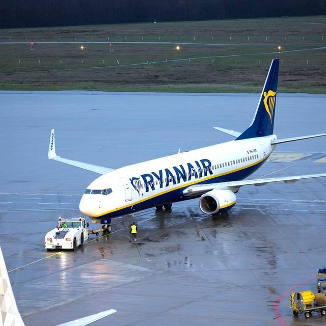 Ryanair