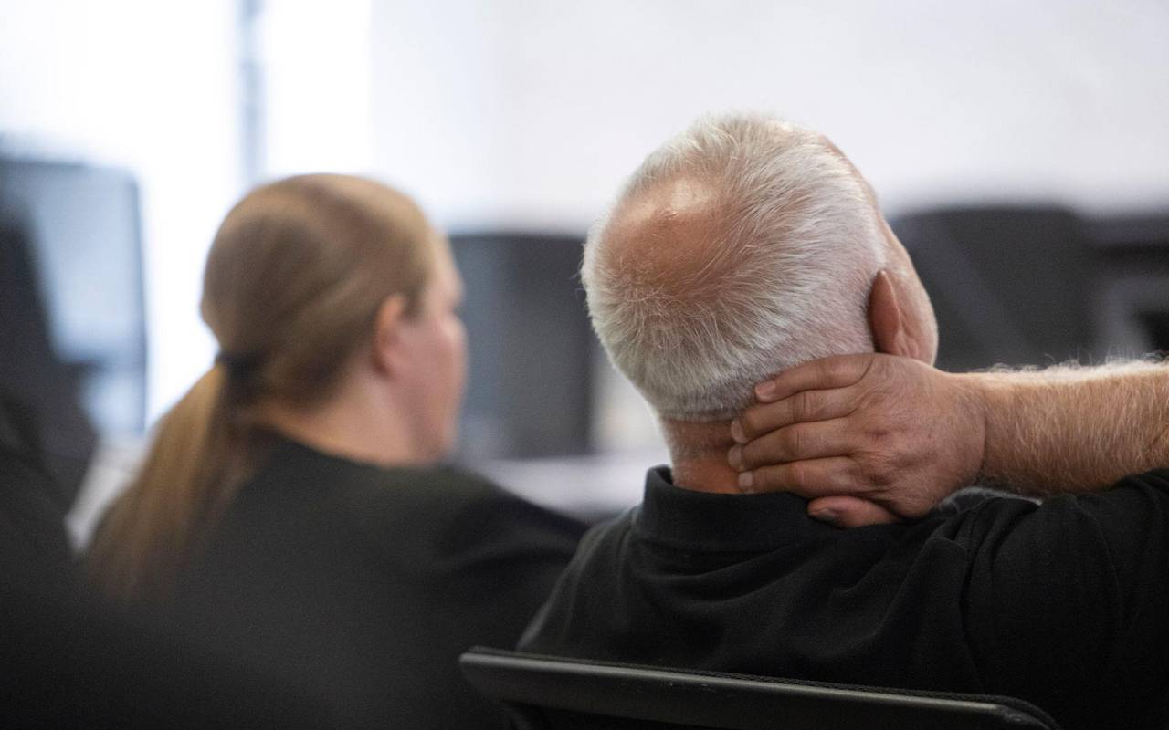 Urteil erwartet im Prozess nach tödlichem Autorennen