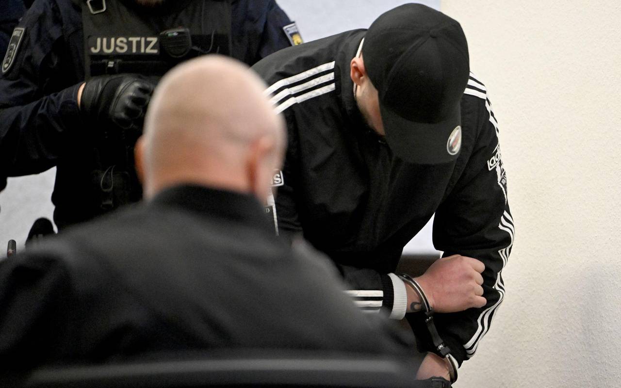 Urteil erwartet im Prozess nach tödlichem Autorennen