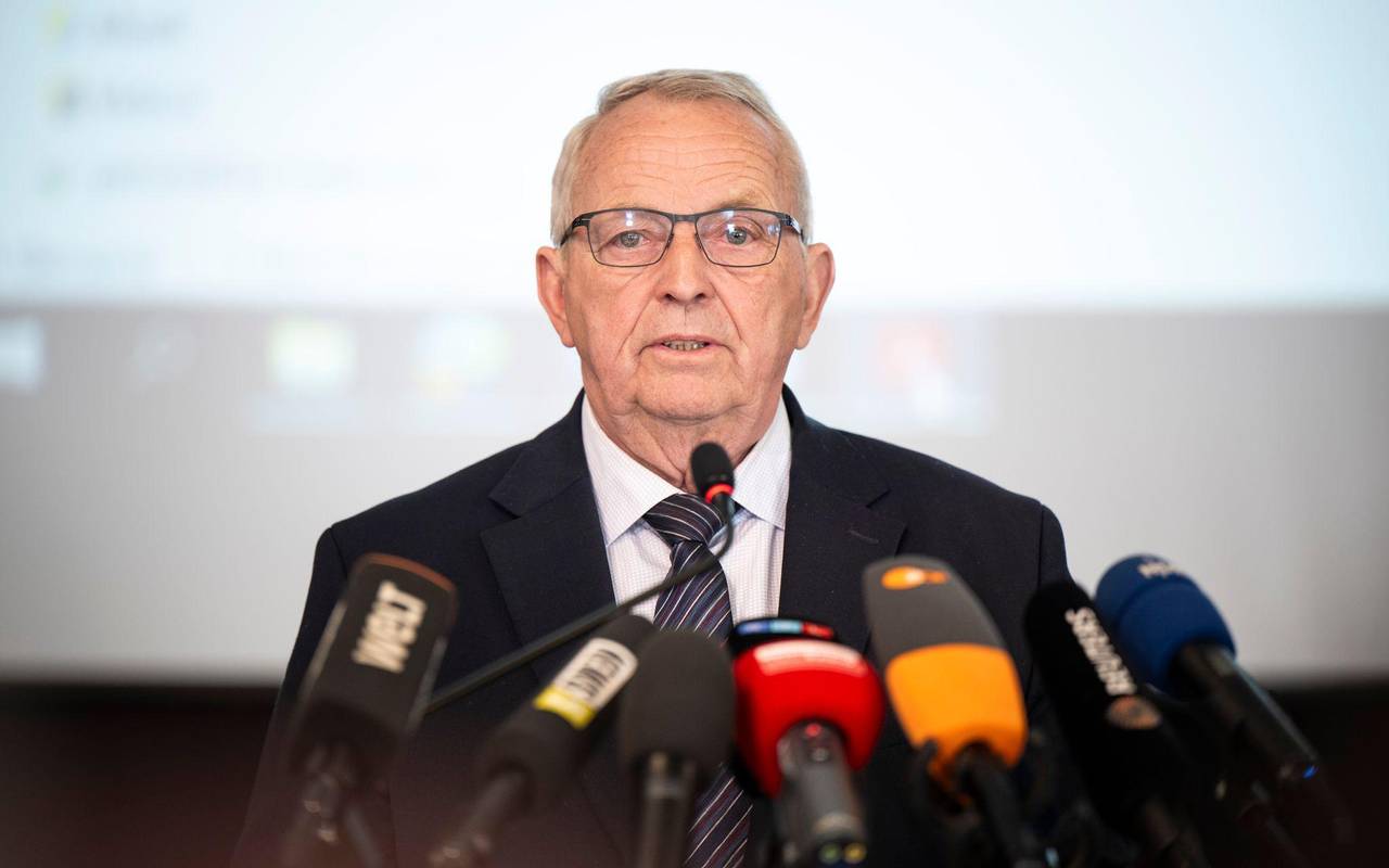 Buckelwal liegt weiter in Wismarer Bucht