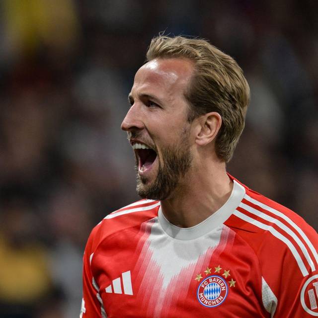 Real Madrid - FC Bayern München