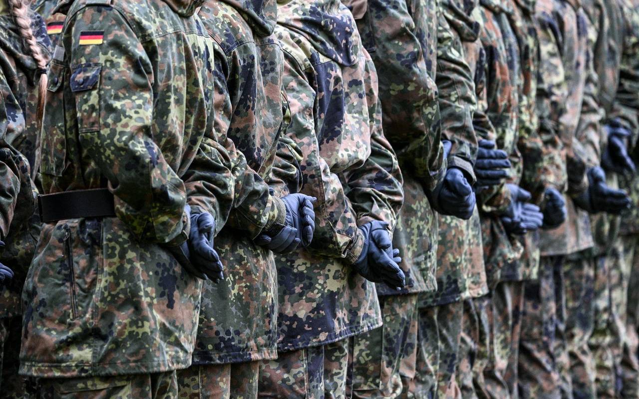 Bundeswehr