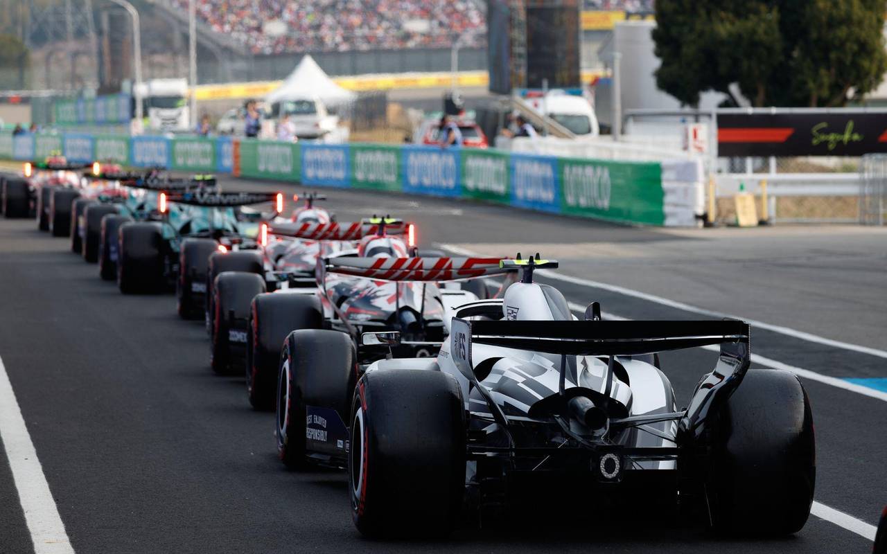 Weltverband berät über Formel-1-Regeln