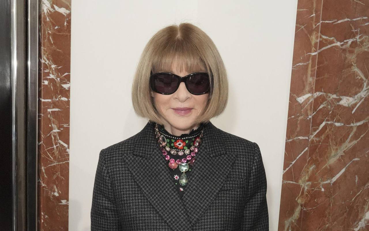 Anna Wintour