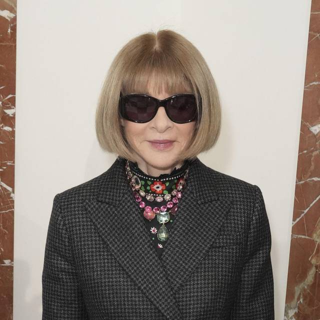 Anna Wintour