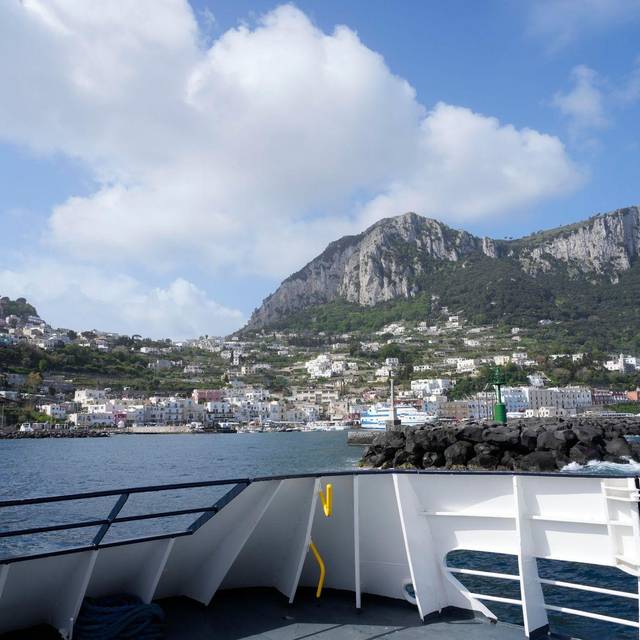 Capri