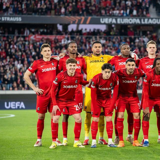 SC Freiburg