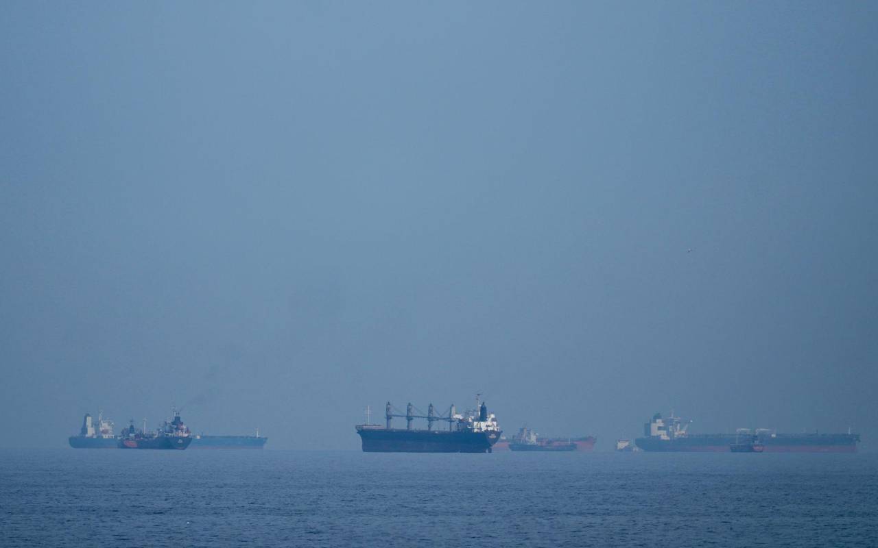 Bundesregierung erwartet gebührenfreie Hormus-Passage