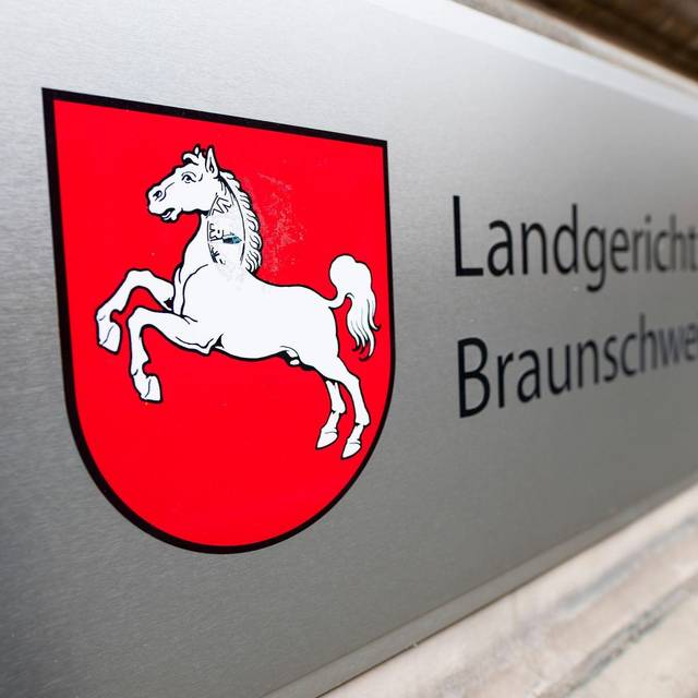 Landgericht Braunschweig