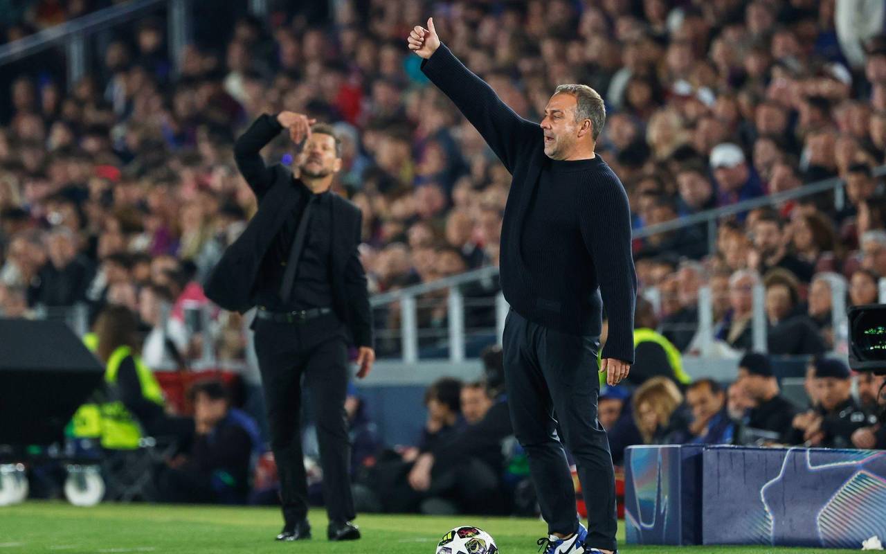 FC Barcelona - Atlético Madrid