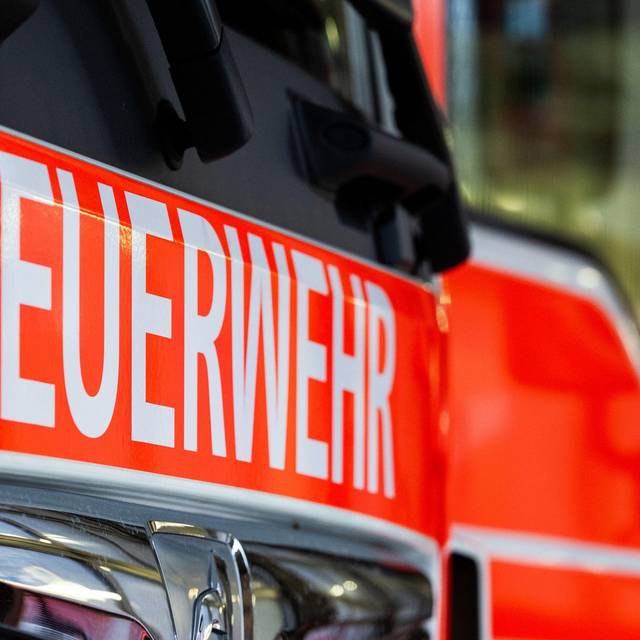 Feuerwehr