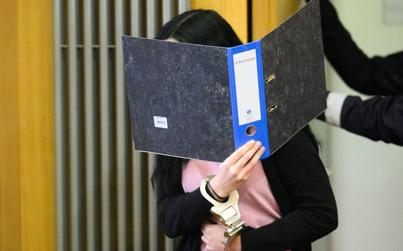 Prozess - Versuchter Mord mit Ameisensäure durch Ex-Frau