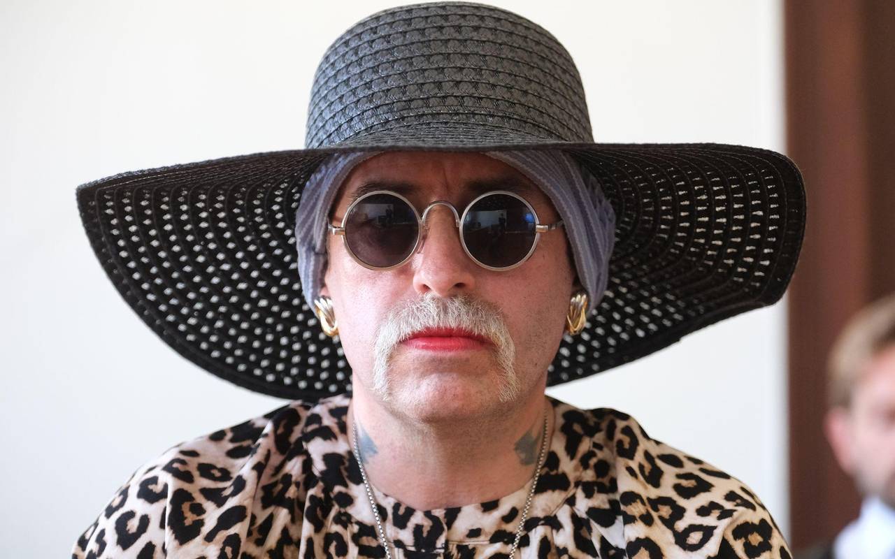 Rechtsextremistin Marla Svenja Liebich