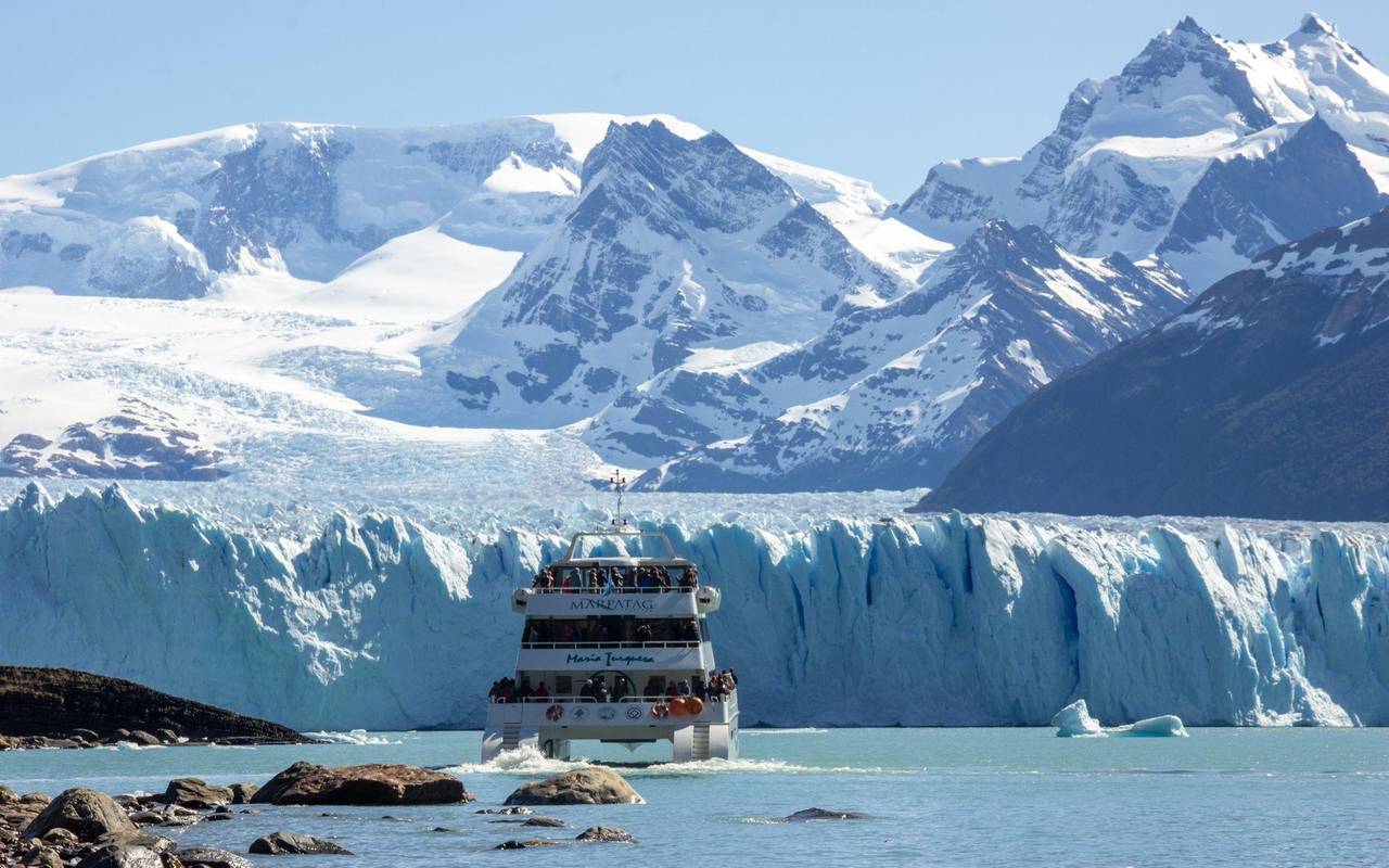 Natur in Argentinien