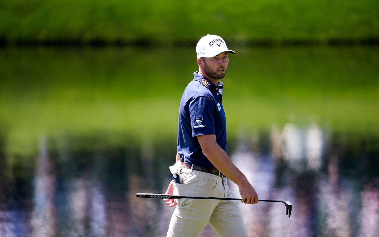 US-Masters in Augusta