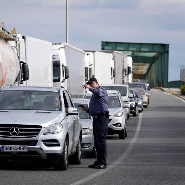 Neues EU-Grenzsystem für Ein- und Ausreisen startet
