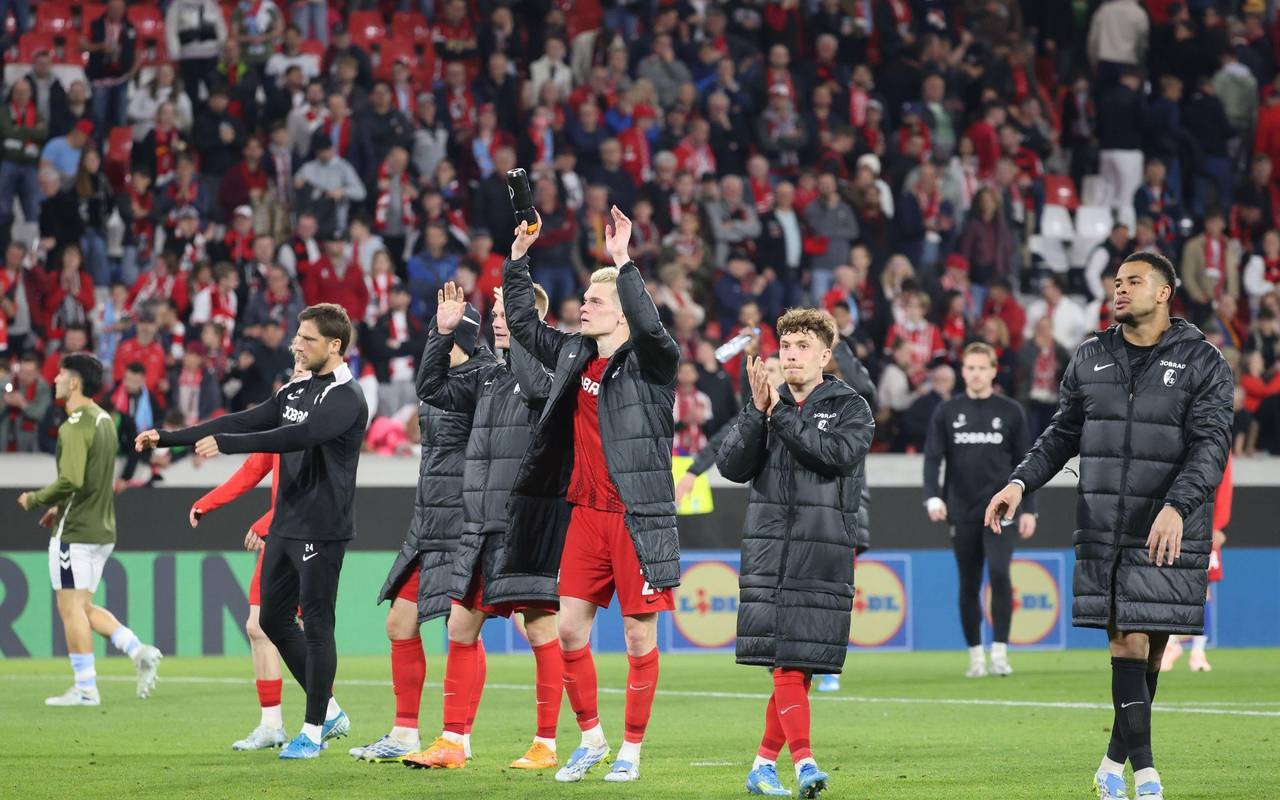 SC Freiburg - Celta Vigo