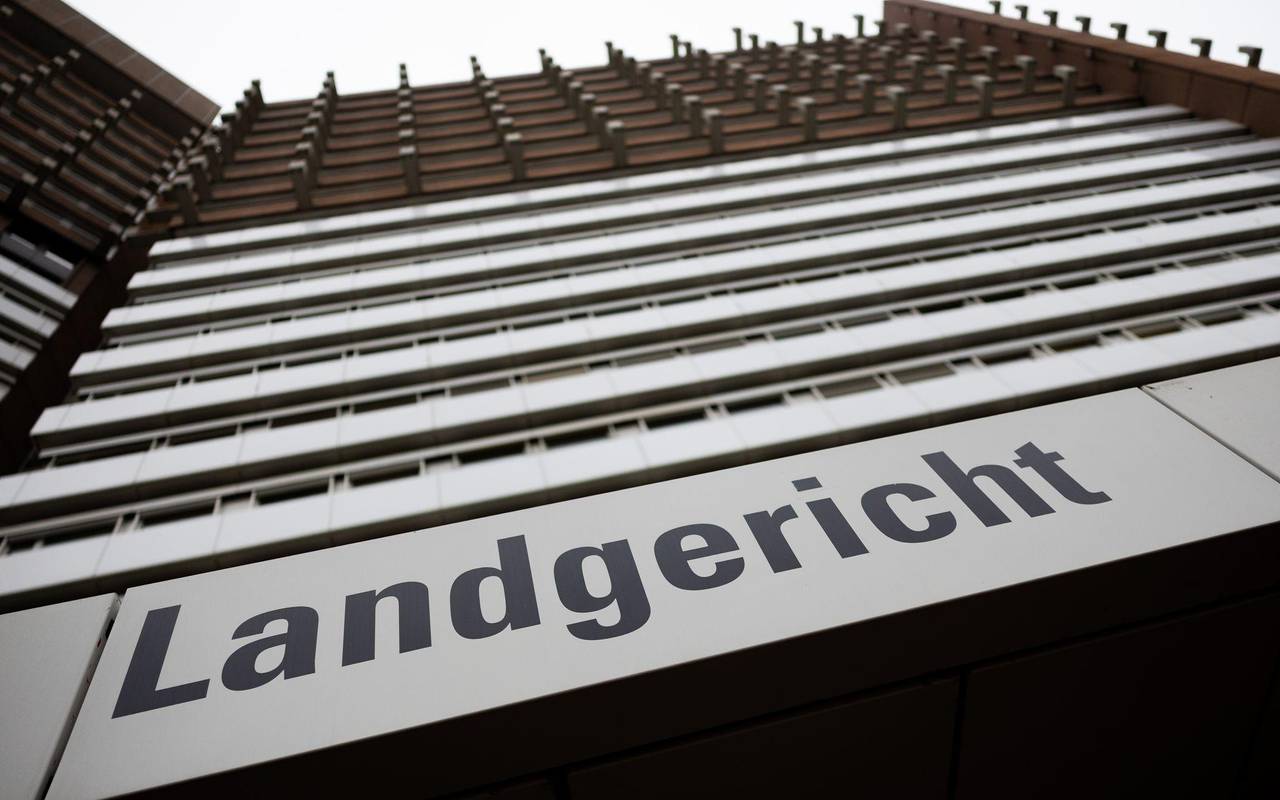 Mann soll Ehefrau getötet haben