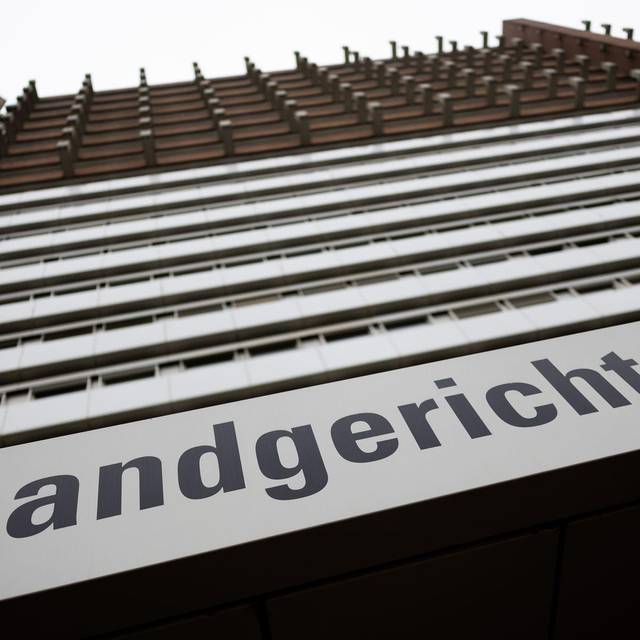 Mann soll Ehefrau getötet haben