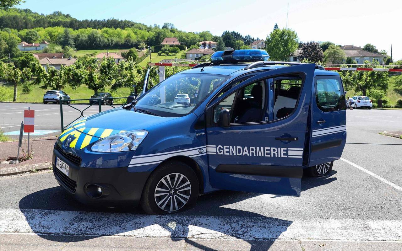 Neunjähriger nackt und unterernährt in Kleinbus entdeckt