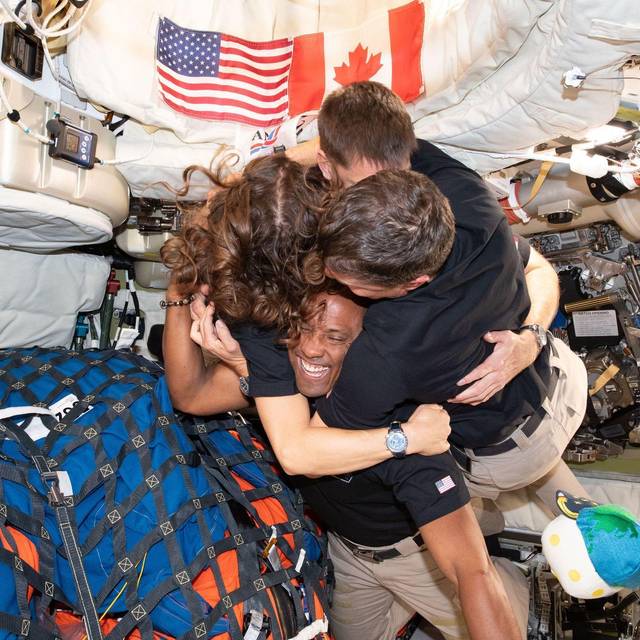 Nasa-Mondmission «Artemis 2»