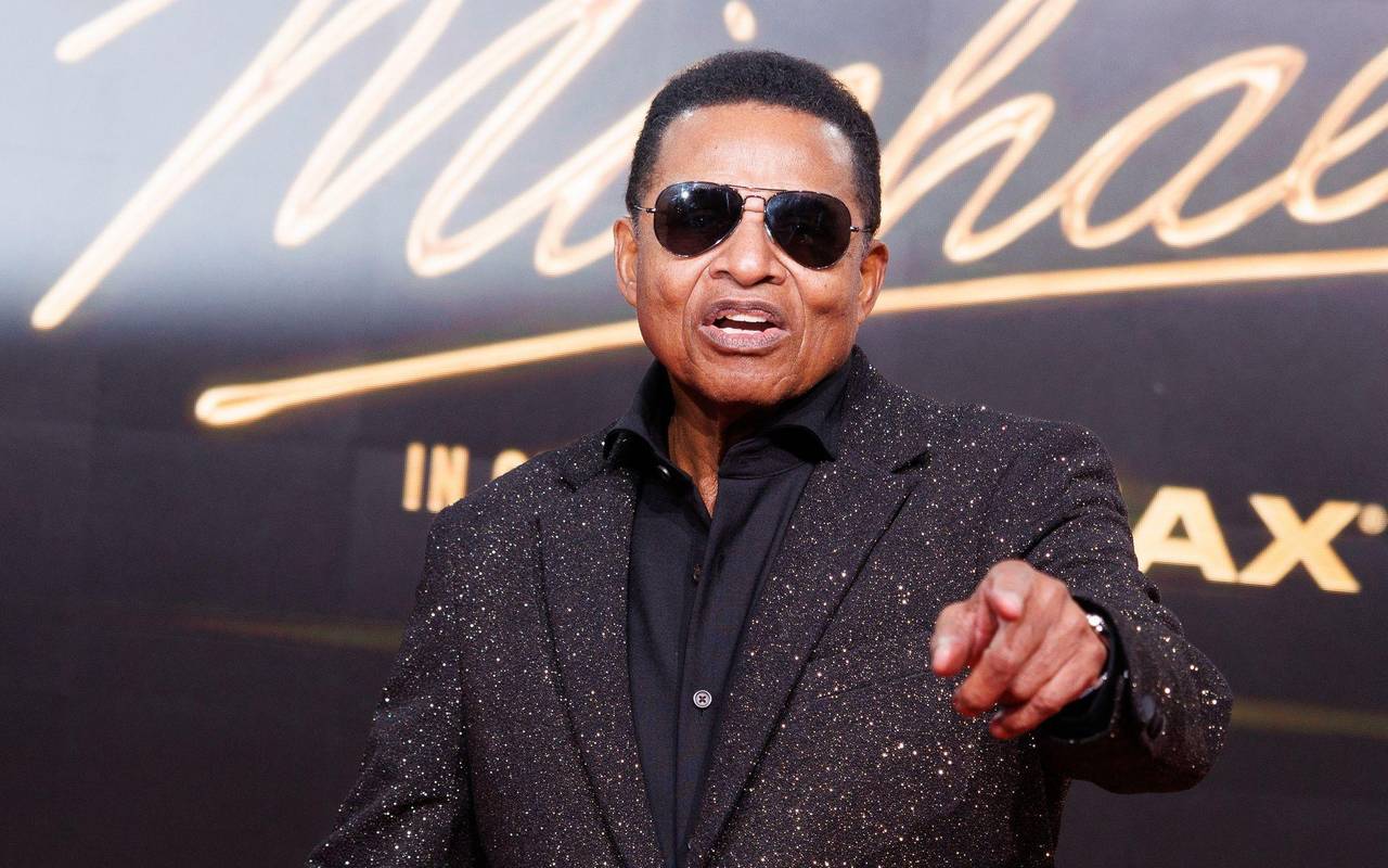 Premiere des Films "Michael" - Biopic über Michael Jackson