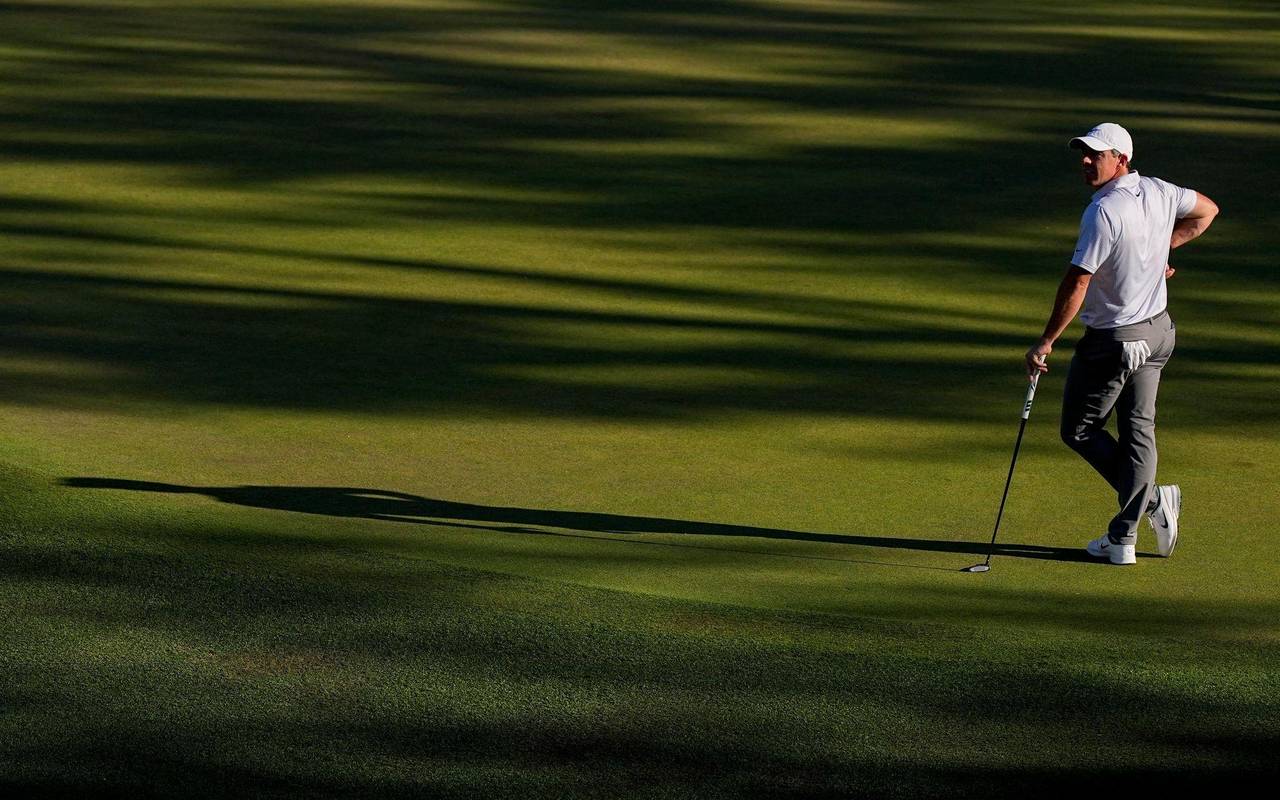 US-Masters in Augusta