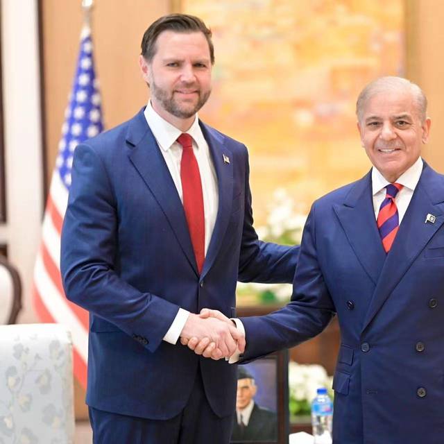 Iran-Krieg - Gespräche in Pakistan