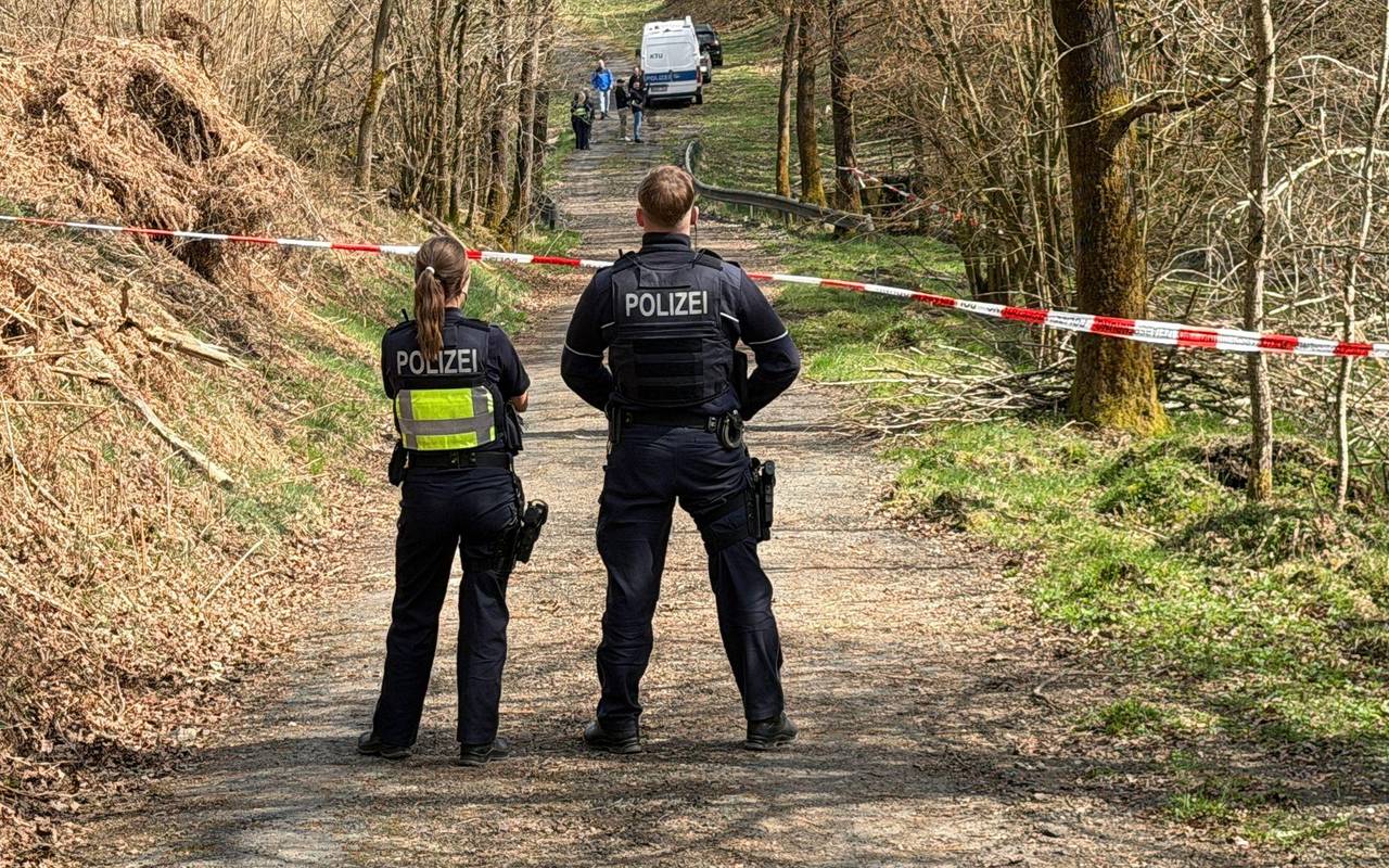 Menschlicher Kopf gefunden - Mordkommission ermittelt