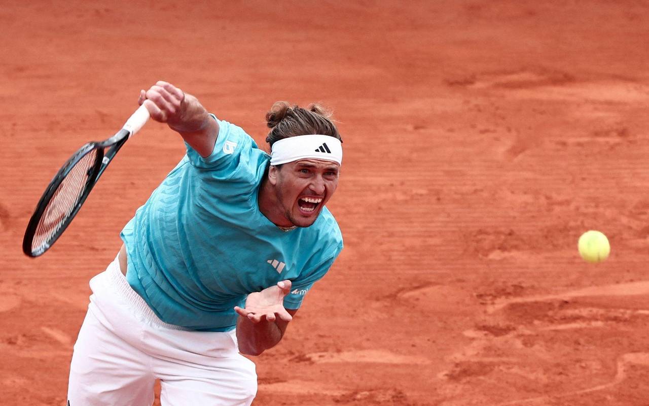Tennis: ATP-Tour - Monte Carlo