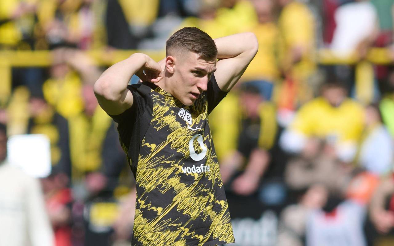 Borussia Dortmund - Bayer Leverkusen