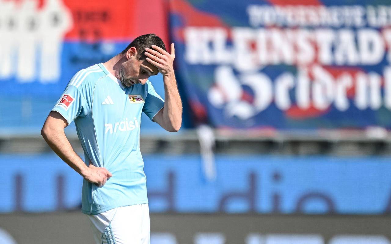 1. FC Heidenheim - 1. FC Union Berlin