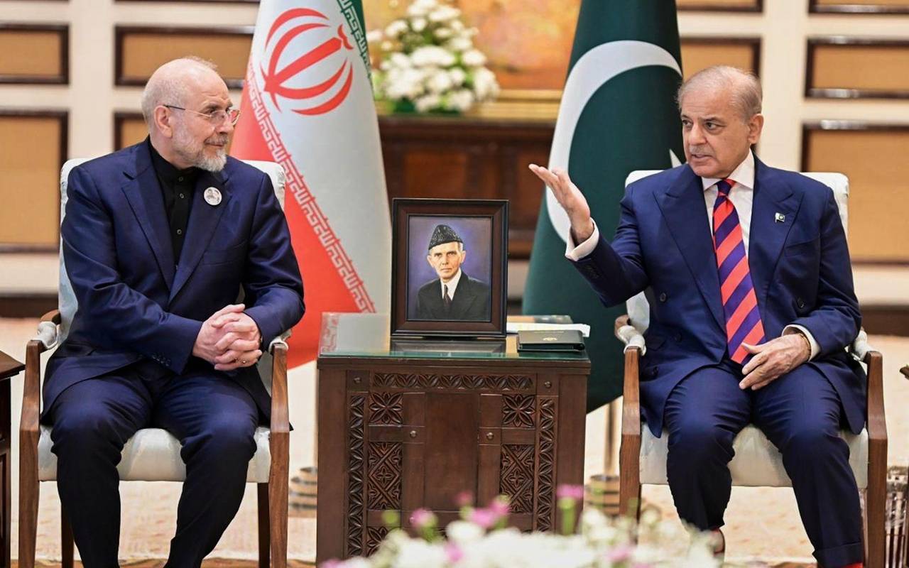 Iran-Krieg - Gespräche in Pakistan