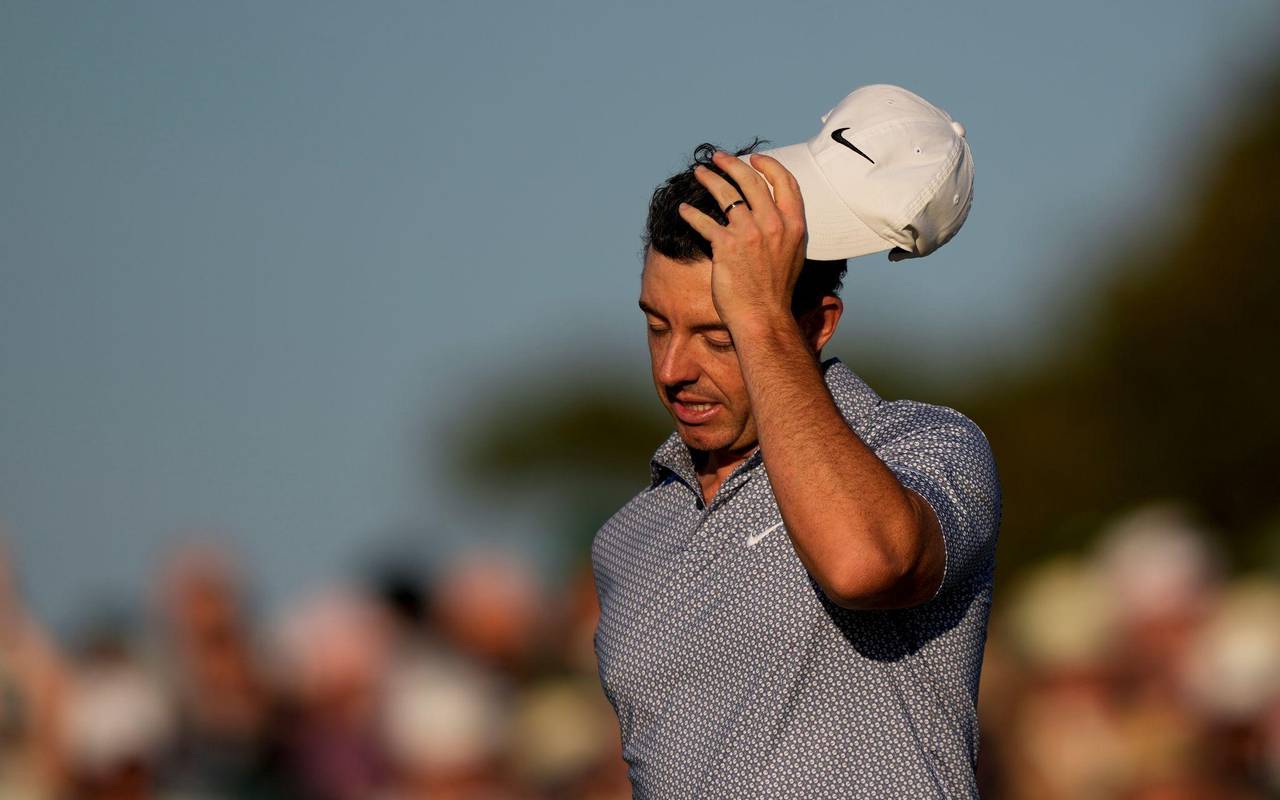 US-Masters in Augusta