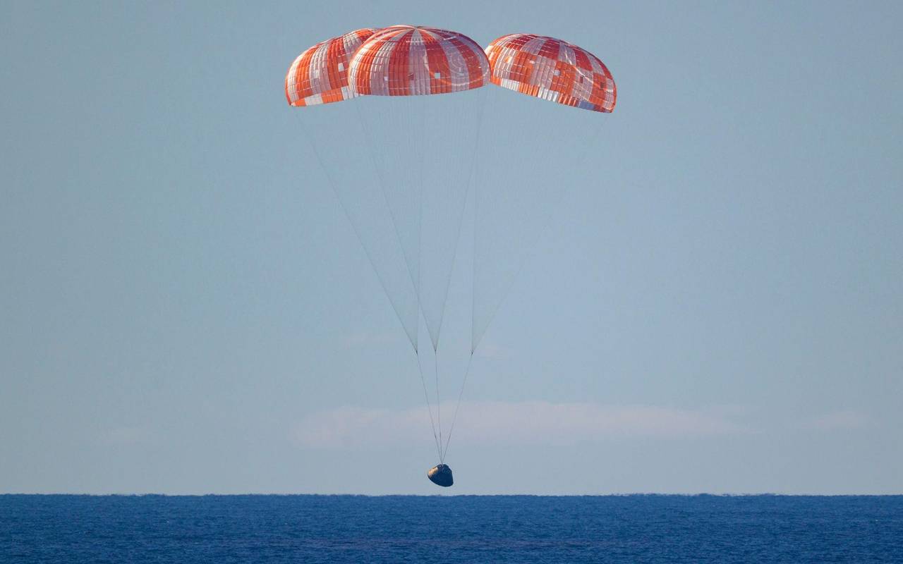 Nasa-Mondmission «Artemis 2»