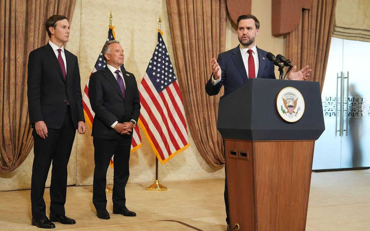 Iran-Krieg - Gespräche in Pakistan